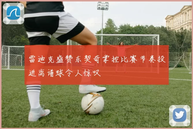 雷迪克盛赞东契奇掌控比赛节奏投进离谱球令人惊叹